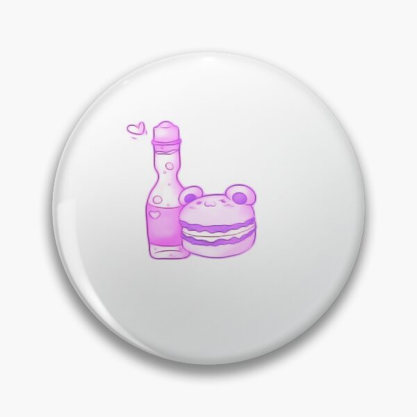 Artikelvorschau, Macaroon Soda Sweets Cute entworfen und verkauft von TOUPOINT.