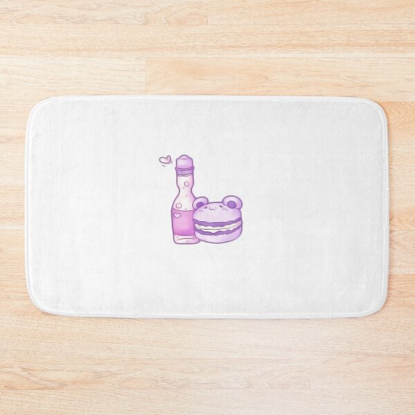 Item preview, Macaroon Soda Sweets Cute designed and sold by TOUPOINT.