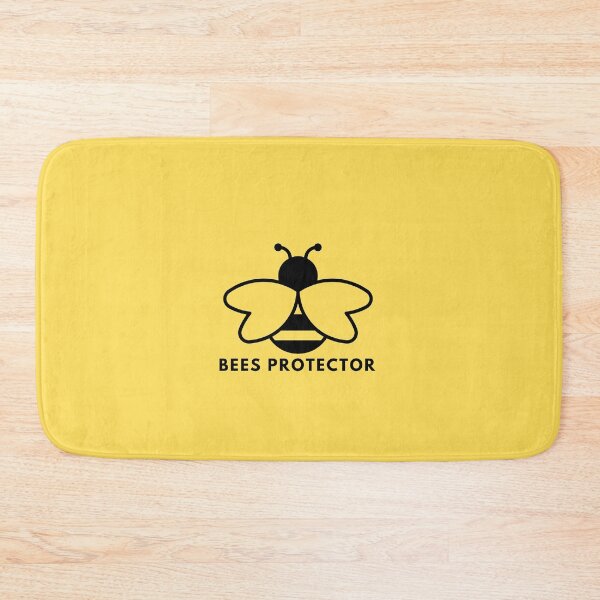 Item preview, bees protectors designed and sold by H2O-Shop.