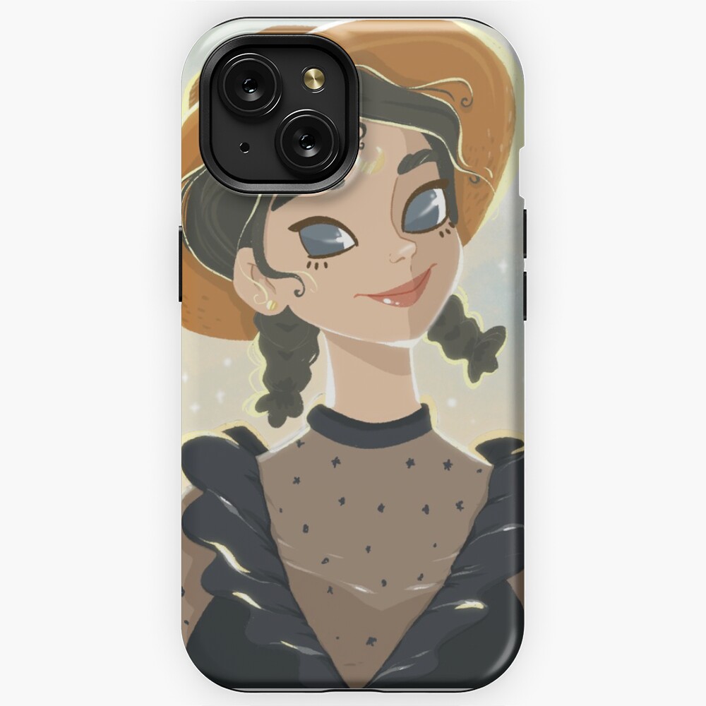Item preview, iPhone Tough Case designed and sold by Sandramartins.