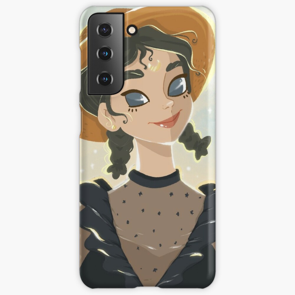 Item preview, Samsung Galaxy Snap Case designed and sold by Sandramartins.