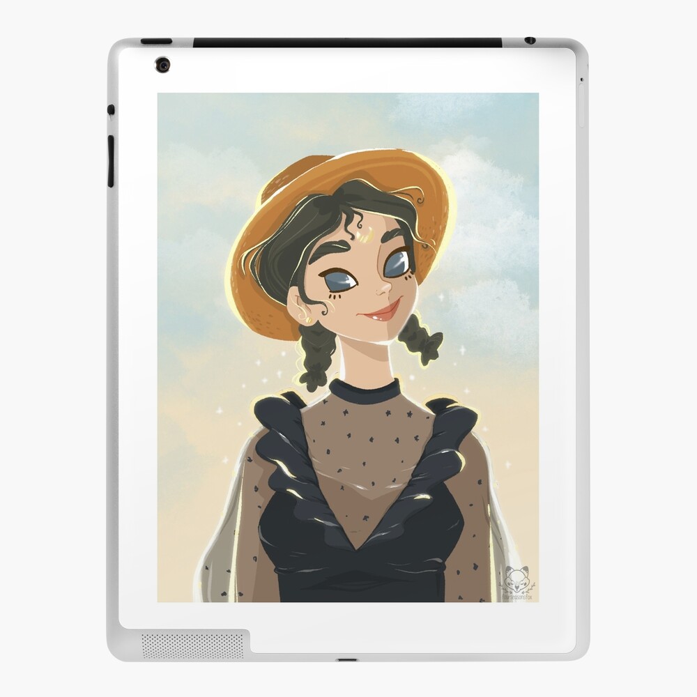 Item preview, iPad Skin designed and sold by Sandramartins.