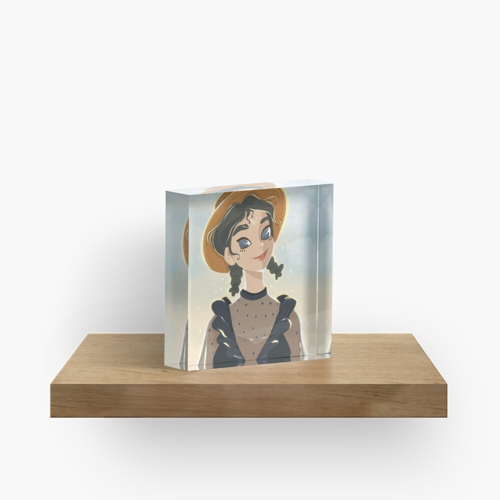 Item preview, Acrylic Block designed and sold by Sandramartins.