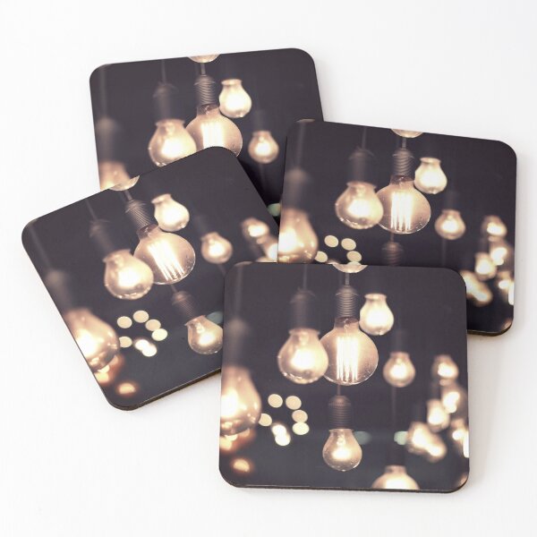 Item preview, Aesthetic lights designed and sold by Isha Iyer.