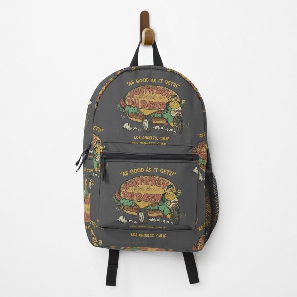 Item preview, Humphery Burger 1933 designed and sold by AstroZombie6669.