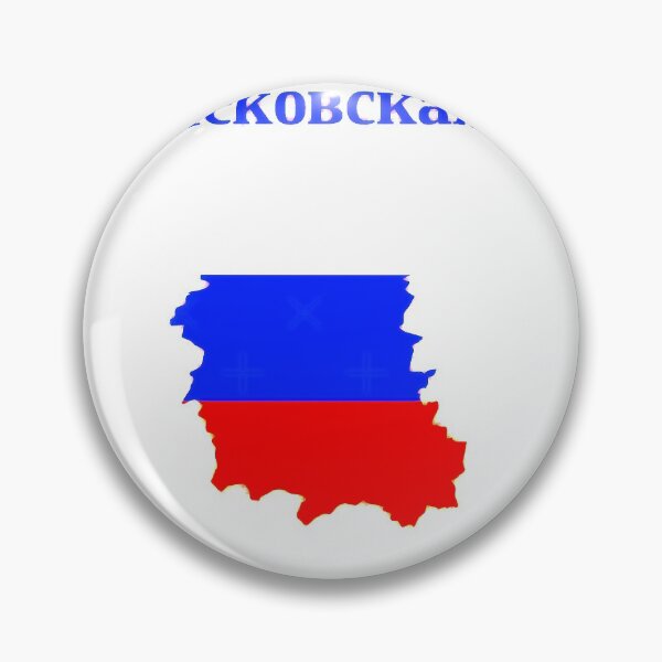 Item preview, Pskov Oblast Design, Russia designed and sold by TOUPOINT.