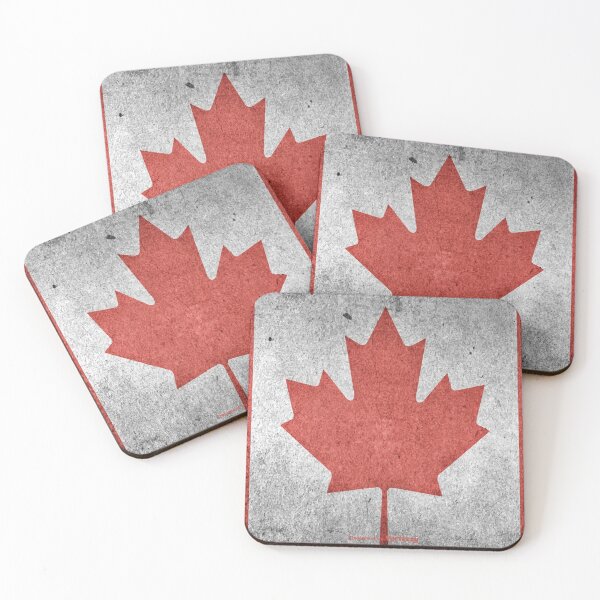 Item preview, OH yah, that's the Canadian FLAG 'eh? designed and sold by bohokitty.