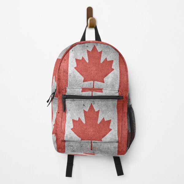 Item preview, OH yah, that's the Canadian FLAG 'eh? designed and sold by bohokitty.