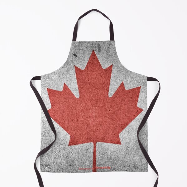 Item preview, OH yah, that's the Canadian FLAG 'eh? designed and sold by bohokitty.