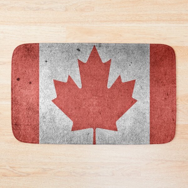 Item preview, OH yah, that's the Canadian FLAG 'eh? designed and sold by bohokitty.