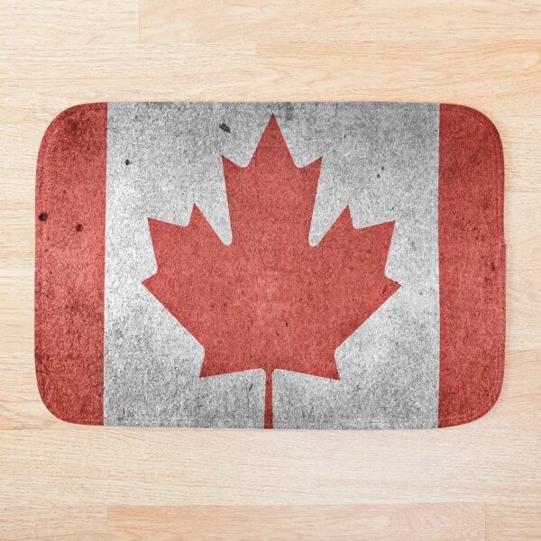 Item preview, OH yah, that's the Canadian FLAG 'eh? designed and sold by bohokitty.