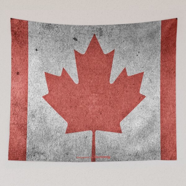 Item preview, OH yah, that's the Canadian FLAG 'eh? designed and sold by bohokitty.