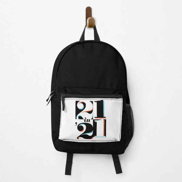 Item preview, 21 in 21 - Born in 2000 21st Birthday designed and sold by opalime.
