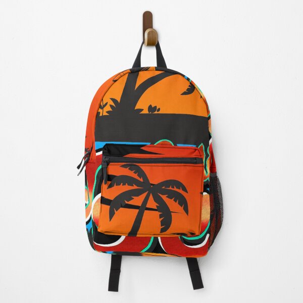 Item preview, California Beach Cool Summer Sunset designed and sold by Nature-mark.