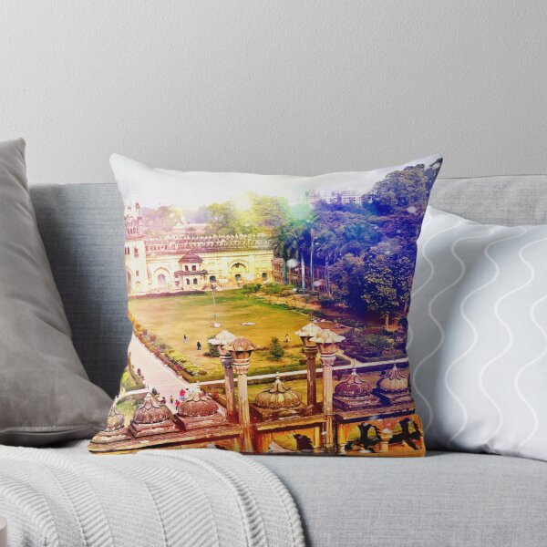 Item preview, Lucknow... Imambada designed and sold by Ammpryt ART.
