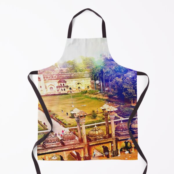 Item preview, Lucknow... Imambada designed and sold by Ammpryt ART.