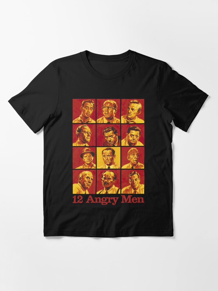 mr angry t shirt