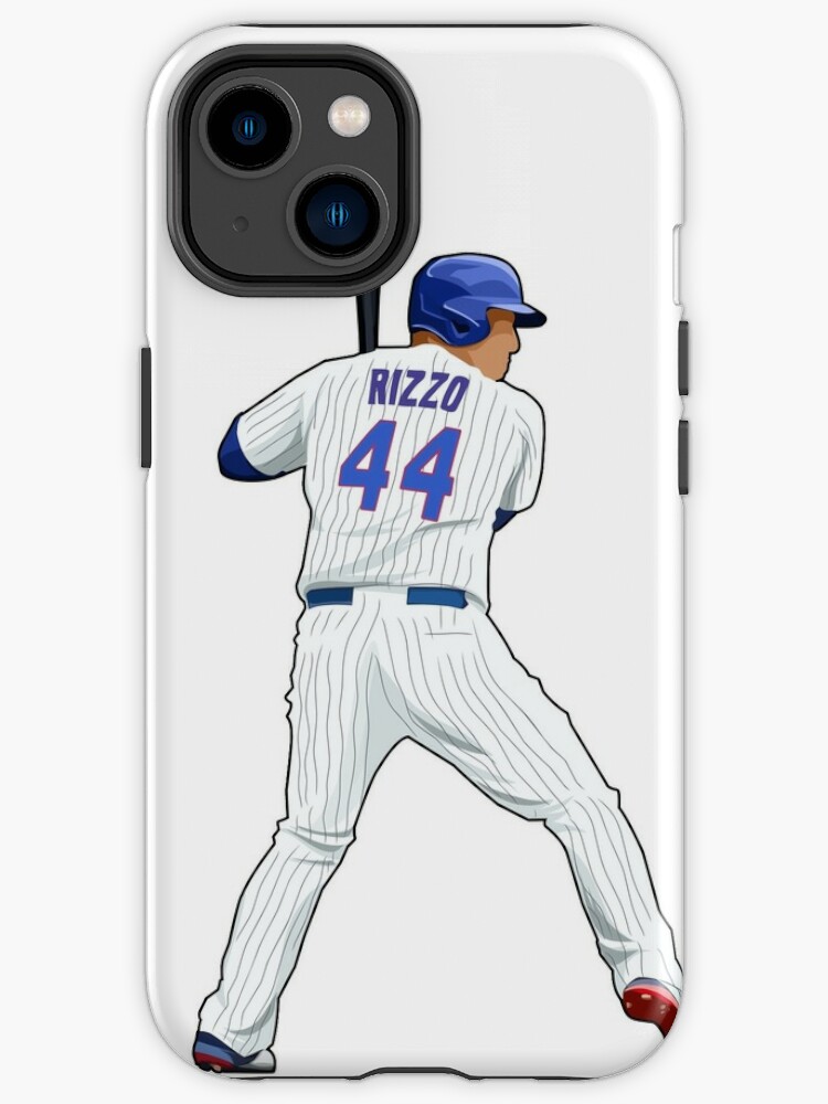 Anthony Rizzo Bat Sticker for Sale by PluginBabes