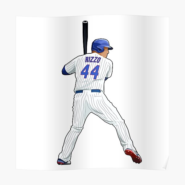  Watercolor Anthony Rizzo Print, Anthony Rizzo Poster, Chicago  Cubs Poster, Baseball Wall Art, Baseball Print, MLB Wall Decor, Sports  Posters, MLB Poster : Handmade Products