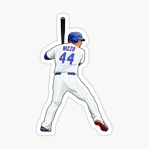 Fo Shizzo My Rizzo Baby One-piece Anthony Rizzo 