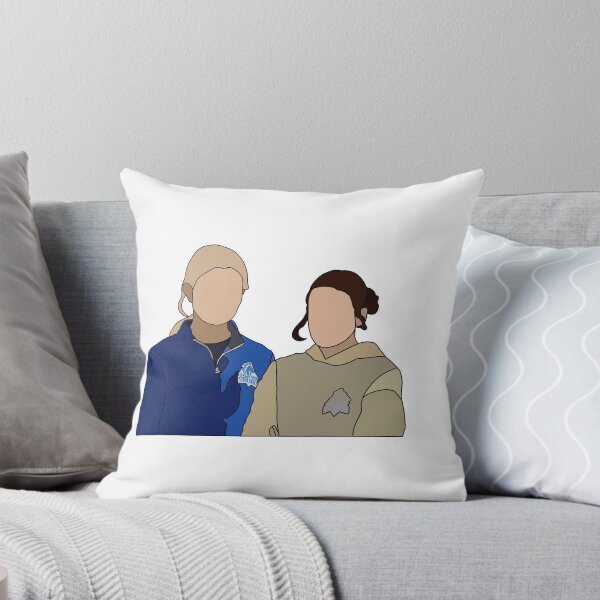 Item preview, The twins (josie and lizzie) 3x01 designed and sold by linaxdraws.