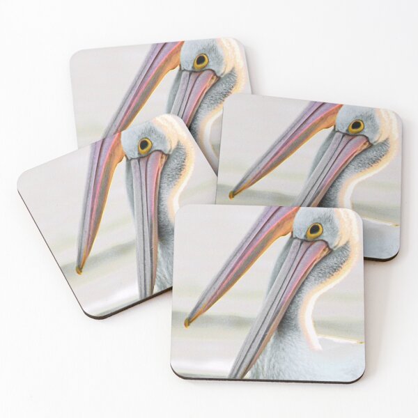 Item preview, Two Pelicans designed and sold by khals1.