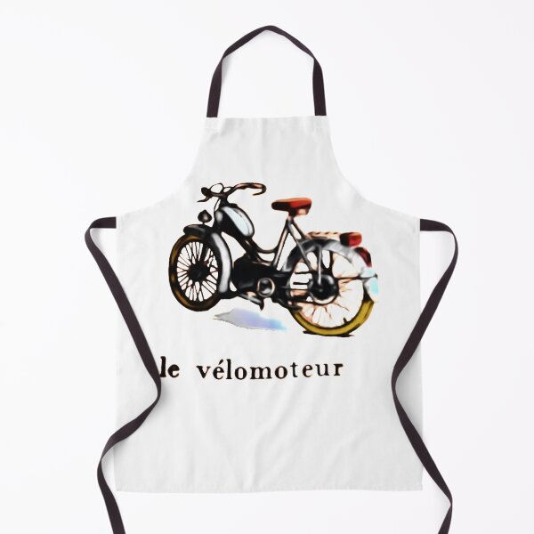 Item preview, Velomoteur designed and sold by TOUPOINT.
