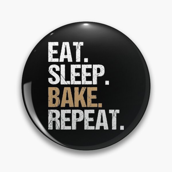 Artikelvorschau, Baker Bakery Bakers Baking Bake Bread Geschenk Geschenk entworfen und verkauft von Krautshirts.