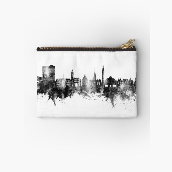 Item preview, Lille France Skyline designed and sold by ArtPrints.