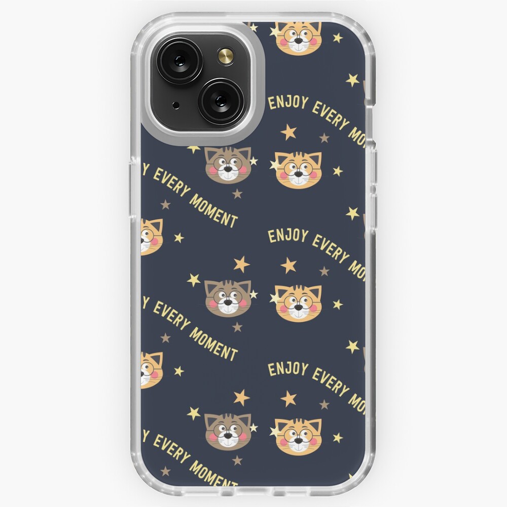 Item preview, iPhone Soft Case designed and sold by vectormarketnet.