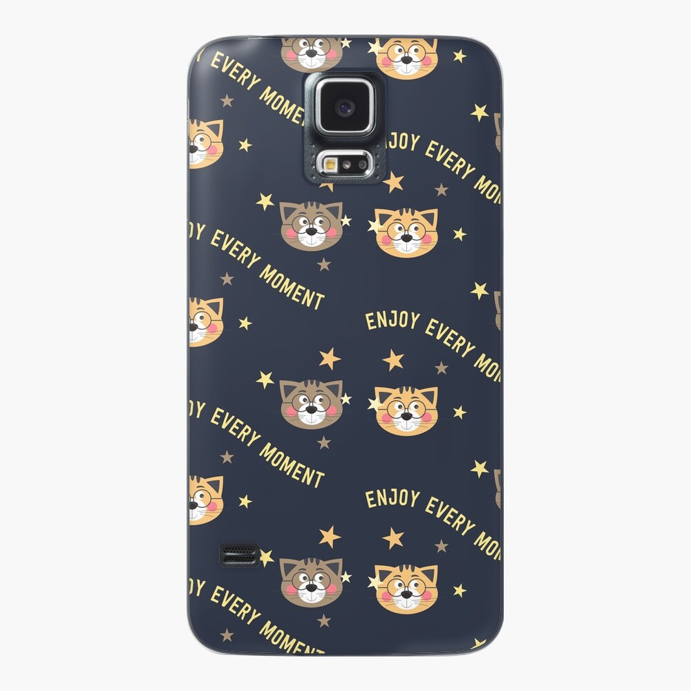 Item preview, Samsung Galaxy Skin designed and sold by vectormarketnet.