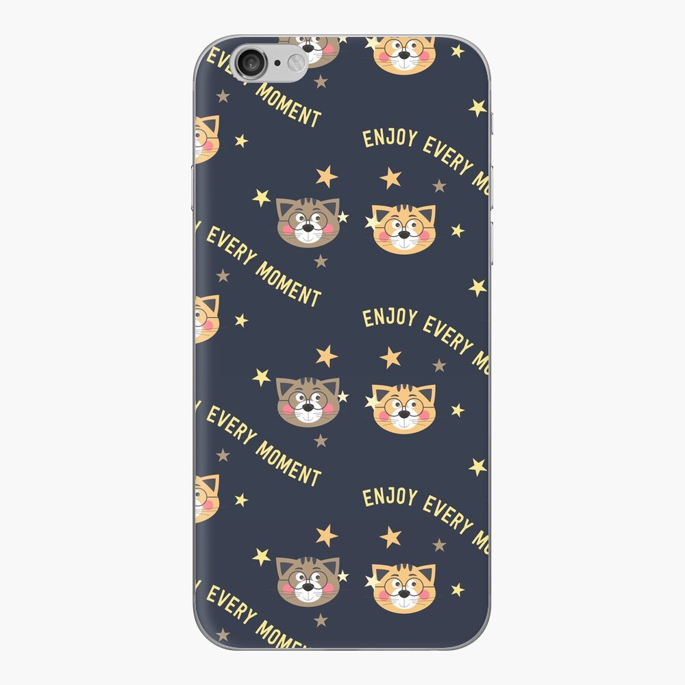 Item preview, iPhone Skin designed and sold by vectormarketnet.