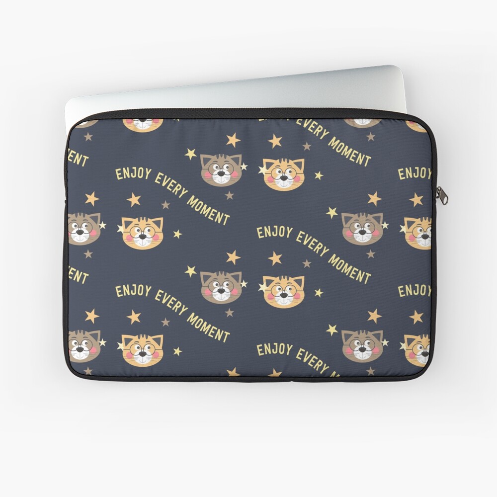 Item preview, Laptop Sleeve designed and sold by vectormarketnet.