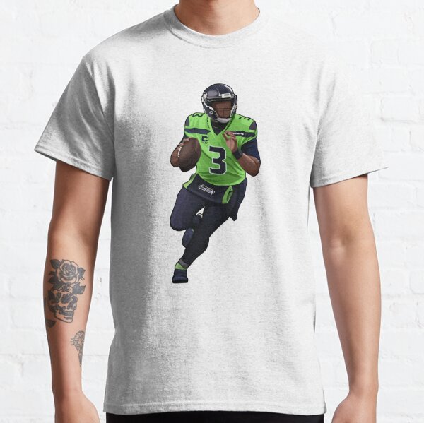 Pete Carroll - Seahawks Tattoos Kids T-Shirt