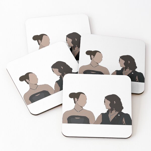 Item preview, Josie and Penelope  designed and sold by linaxdraws.