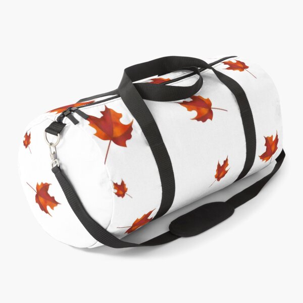 Item preview, Orange Leaves designed and sold by TheGoToStore.