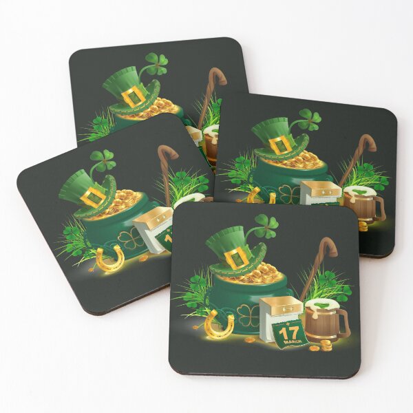 Item preview, St Patrick Day Shirt designed and sold by taogiauco.
