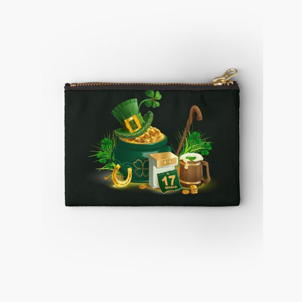 Item preview, St Patrick Day Shirt designed and sold by taogiauco.