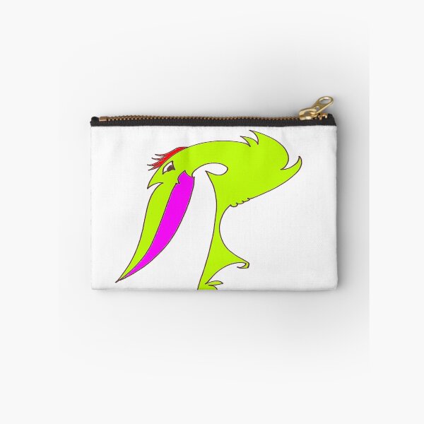 Item preview, green uccellino designed and sold by anata77.