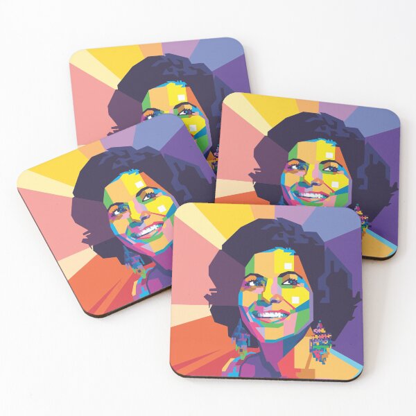Item preview, Shoshana Damari designed and sold by Javakun.