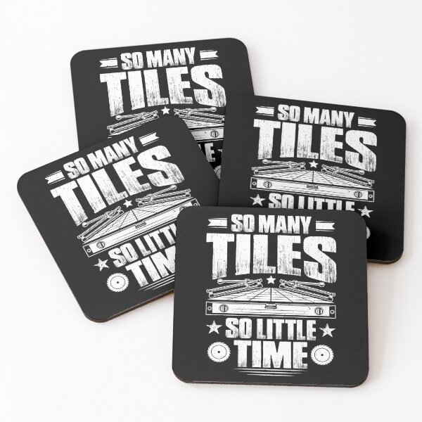 Item preview, Floor Tiler Tile Man Tile Setter Tile Layer designed and sold by Krautshirts.