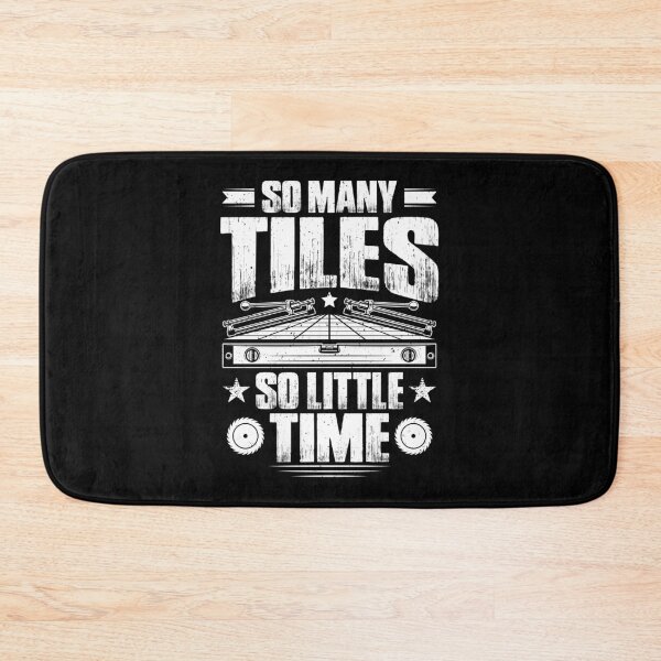 Item preview, Floor Tiler Tile Man Tile Setter Tile Layer designed and sold by Krautshirts.
