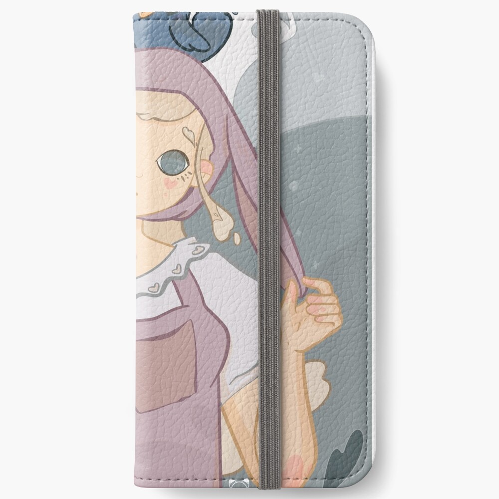 Item preview, iPhone Wallet designed and sold by Sandramartins.