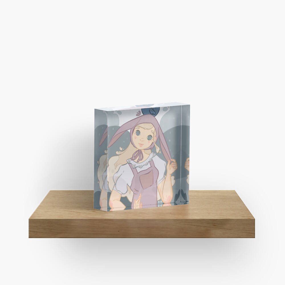 Item preview, Acrylic Block designed and sold by Sandramartins.