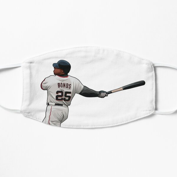 Barry Bond Giant Homerun Laptop Skin for Sale by PluginBabes