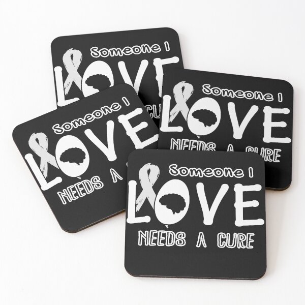 Item preview, Someone Love Needs A Cure designed and sold by KassandraKenway.