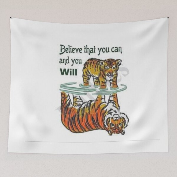 Item preview, Cat vs tiger designed and sold by Drawartista.