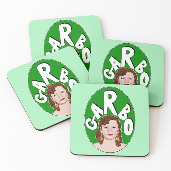 Item preview, Greta Garbo Iconic Hollywood Star  designed and sold by emmafifield.
