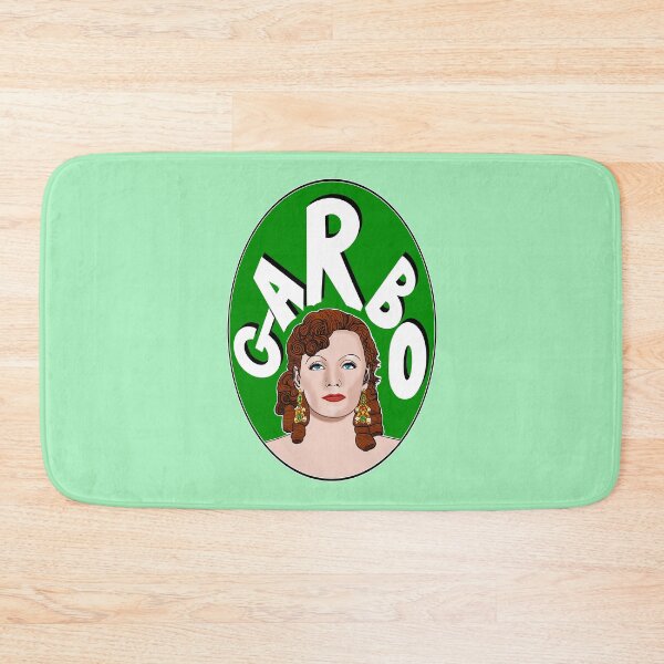 Item preview, Greta Garbo Iconic Hollywood Star  designed and sold by emmafifield.
