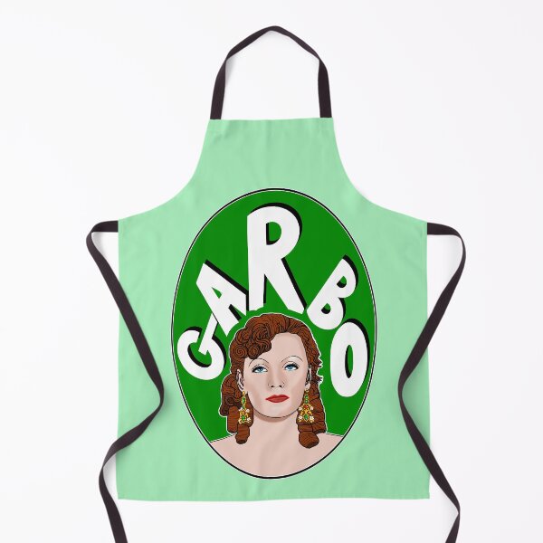 Item preview, Greta Garbo Iconic Hollywood Star designed and sold by emmafifield.